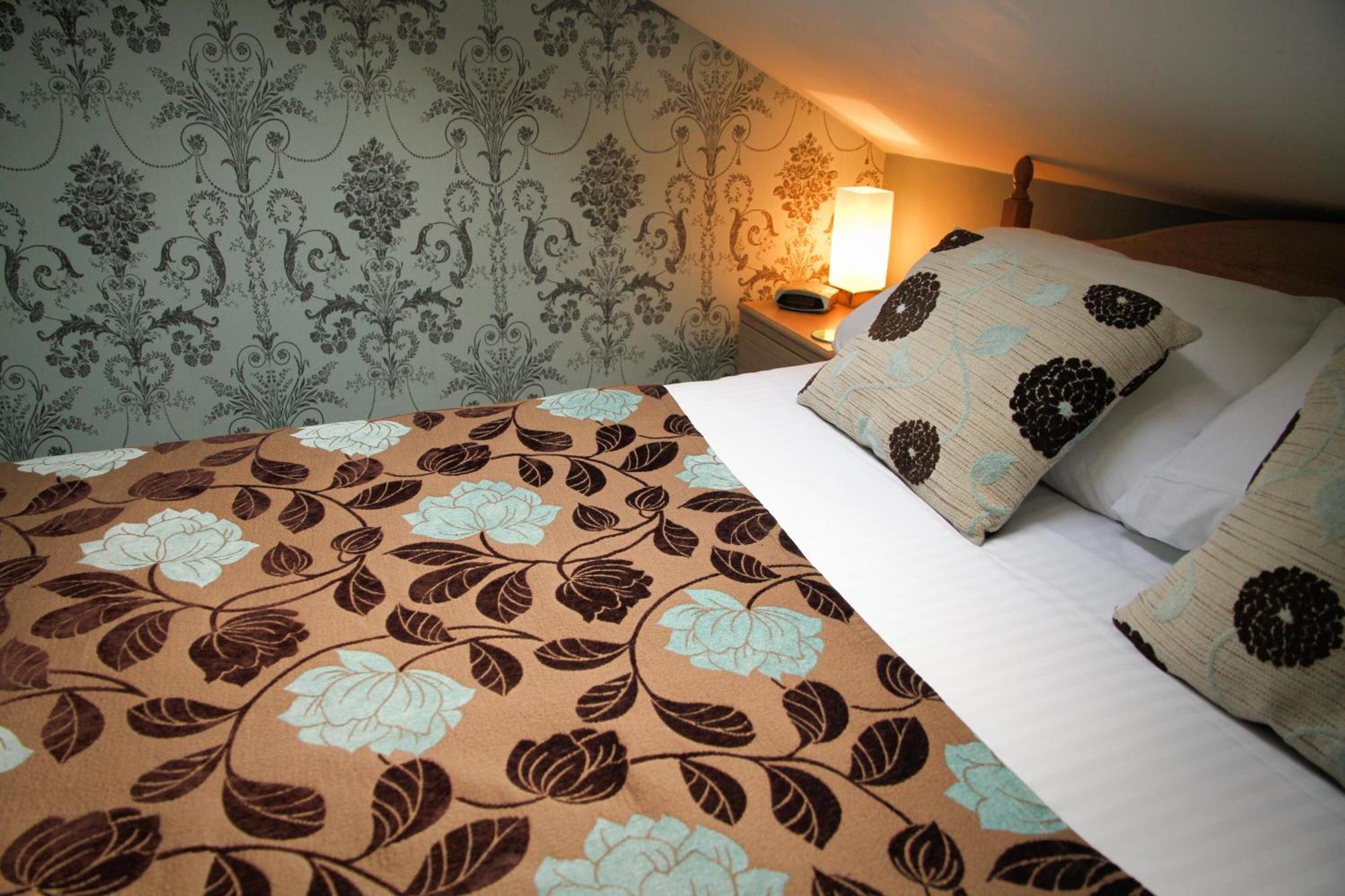Kilmorey Lodge Chester Exteriér fotografie