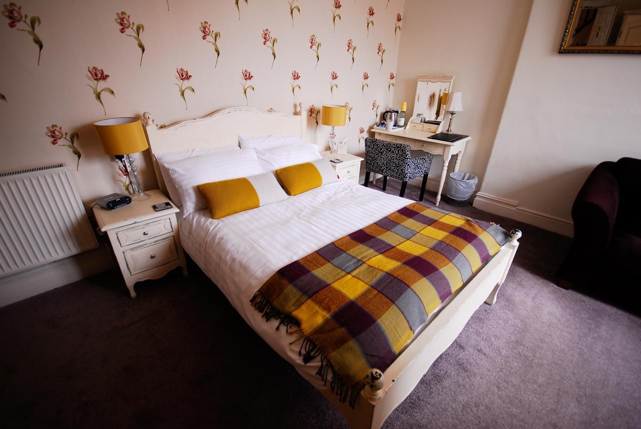 Kilmorey Lodge Chester Exteriér fotografie